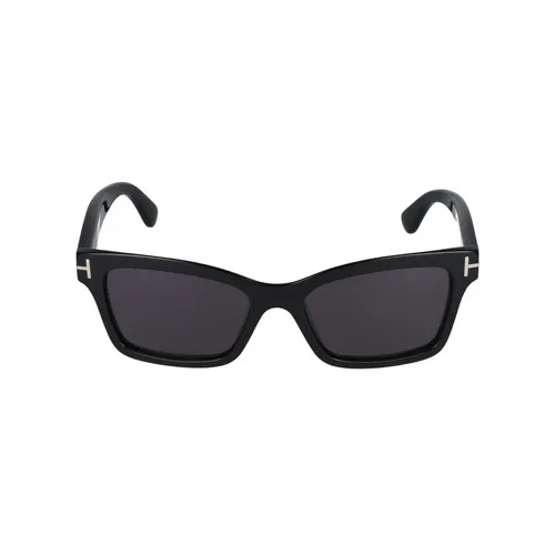 Mikel Sunglasses - Tom Ford - Modalova