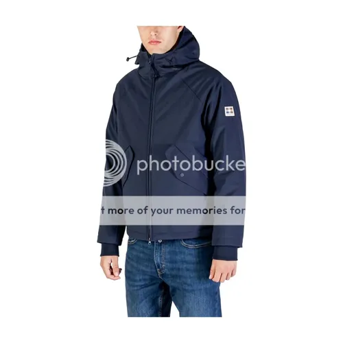 Shell Active Mid Parka - Aquascutum - Modalova
