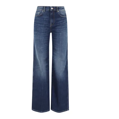 Jeans > Wide Jeans - - Department Five - Modalova