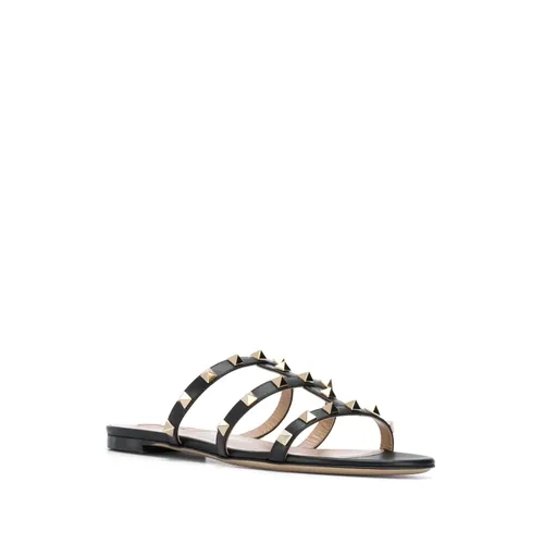 Sandali Rockstud - Valentino Garavani - Modalova