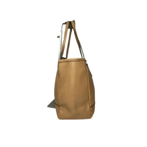 Pre-owned Tote Bag - Coach Pre-owned - Modalova