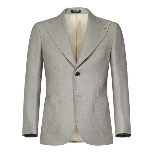 Jackets > Blazers - - Franzese Collection - Modalova