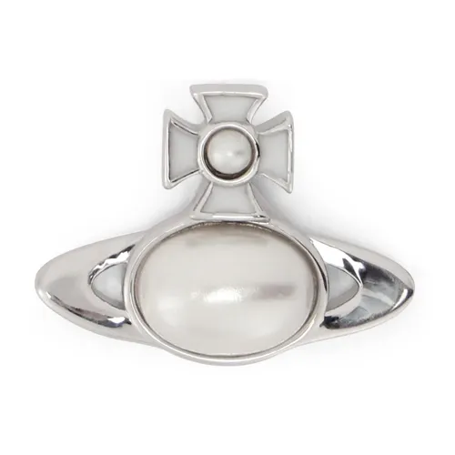 Gaby Single Stud - Vivienne Westwood - Modalova