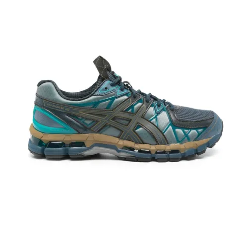 Sporty Sneaker 1203A664 400 - Asics - Modalova