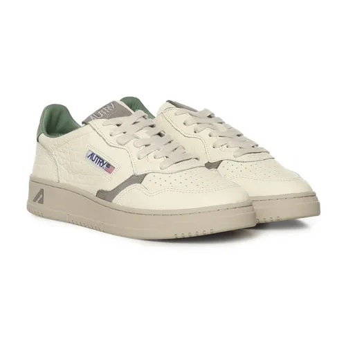 Medalist Low Sneakers - Autry - Modalova