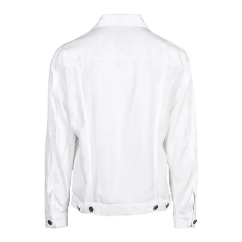 Denim Jacket - Eleventy - Modalova