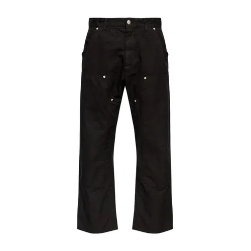 Jeans > Straight Jeans - - MM6 Maison Margiela - Modalova