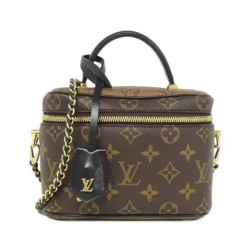 Pre-owned Vintage Mini Bag - Louis Vuitton Vintage - Modalova