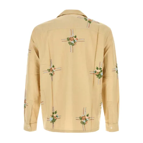Cabin Shirt - Baziszt - Modalova