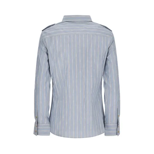 Camicia Reporter - Celine - Modalova