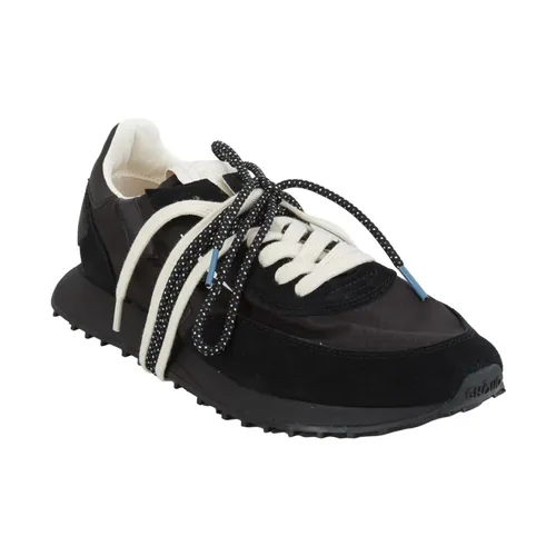 Rush Groove Sneaker - Ghoud - Modalova