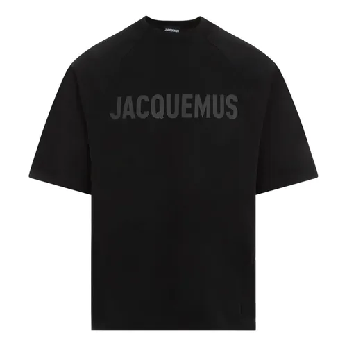 Tops > T-Shirts - - Jacquemus - Modalova