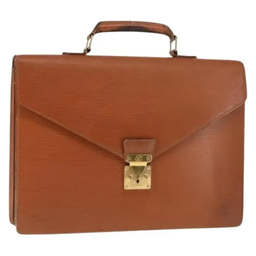 Pre-owned Handbag - Louis Vuitton Vintage - Modalova