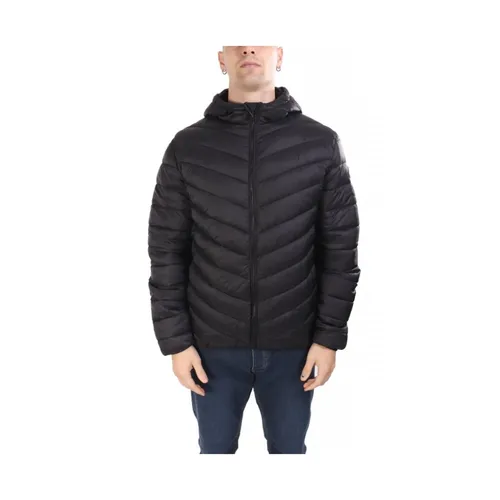 Winter Jacket - U.s. Polo Assn. - Modalova