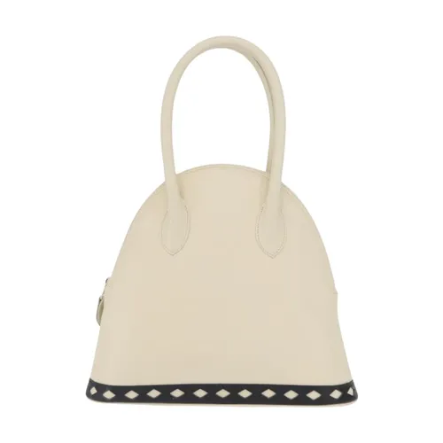 Pre-owned Vintage Dome Handbag - Saint Laurent Vintage - Modalova