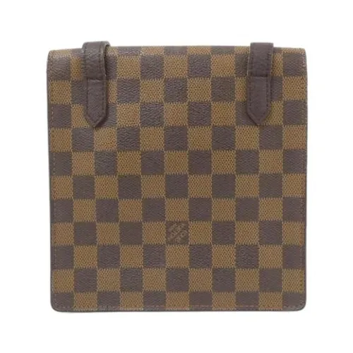 Pre-owned Vintage Shoulder Bag - Louis Vuitton Vintage - Modalova