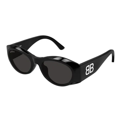 Panthos Sunglasses - Balenciaga - Modalova