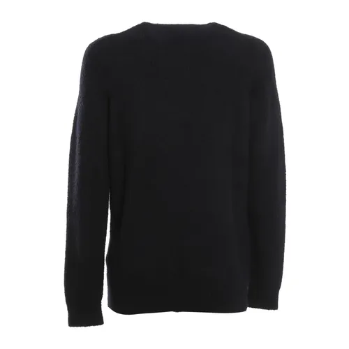 Roundneck - Roberto Collina - Modalova