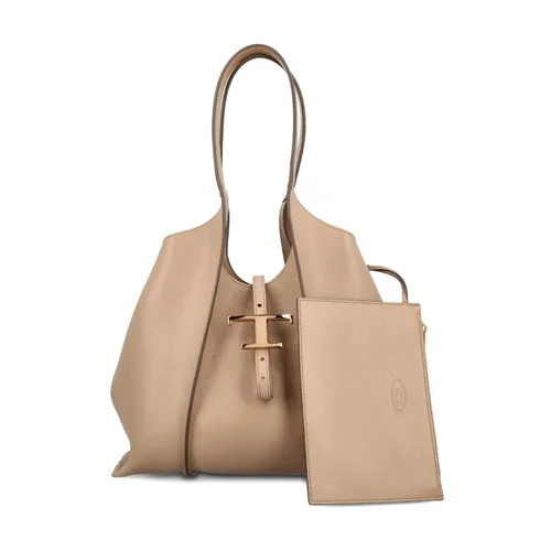 T Timeless Shopping Bag - Tod's - Modalova