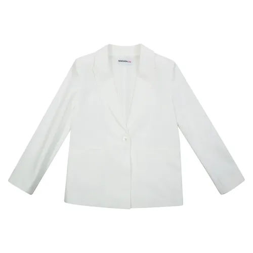 Blazer Corto - Patrizia Pepe - Modalova