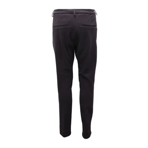 Stylish Trousers - Dondup - Modalova