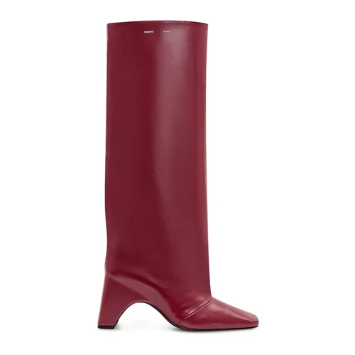Bridge Boot - Coperni - Modalova