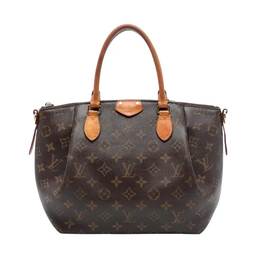 Pre-owned Top Handle Bag - Louis Vuitton Vintage - Modalova