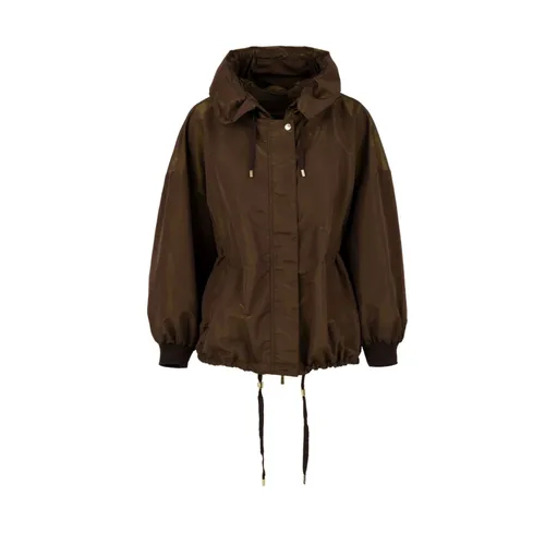 Fiona-Ttl Coats - Moorer - Modalova