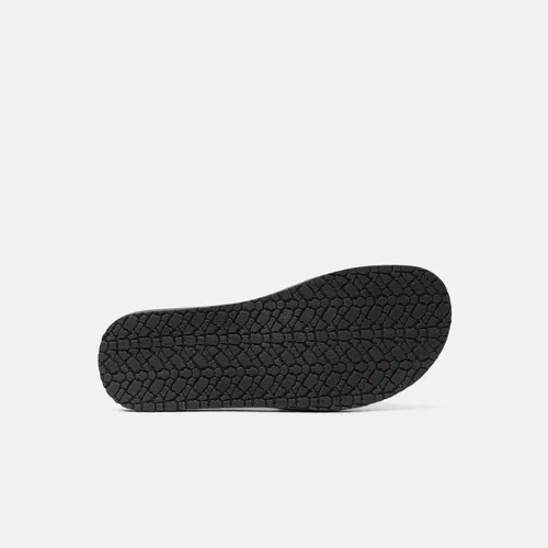 Ulisse Woven - Scarosso - Modalova