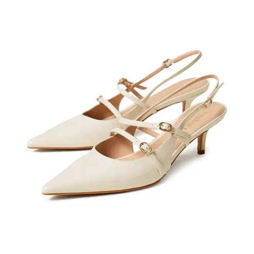 Flat shoes - Twinset - Modalova