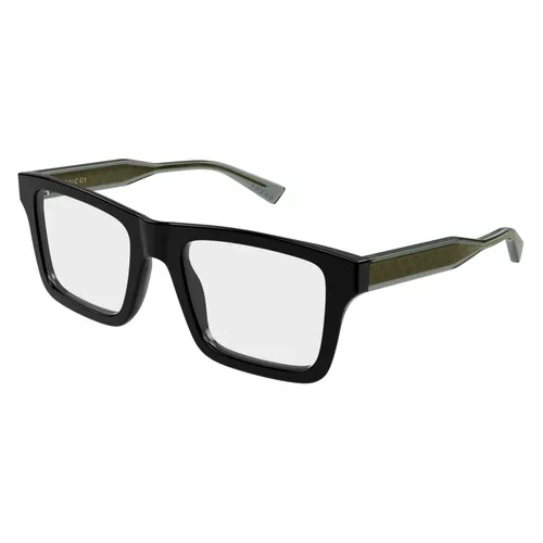 Rectangular Optical Frame - Gucci - Modalova
