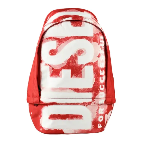 Polyester Backpack - Diesel - Modalova