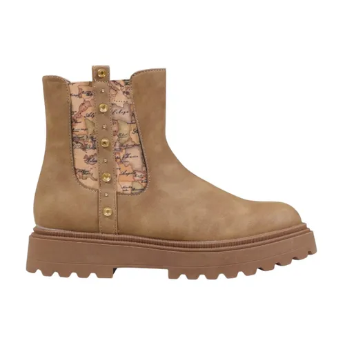 Ankle Boots - Alviero Martini 1a Classe - Modalova