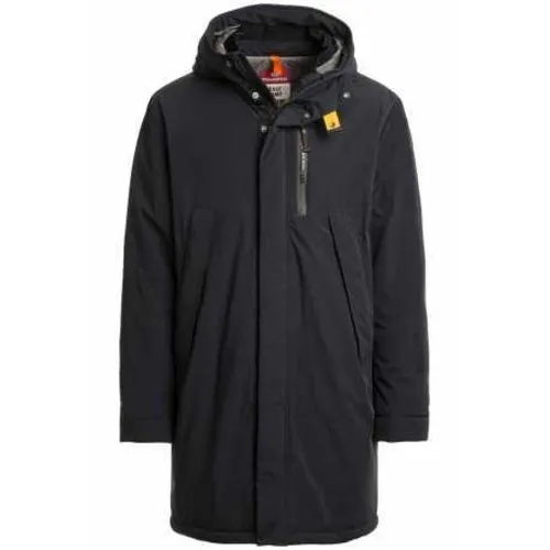 Chaqueta Acolchada Larga Easy - Parajumpers - Modalova