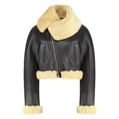 Aviatore Jacket - Jacquemus - Modalova