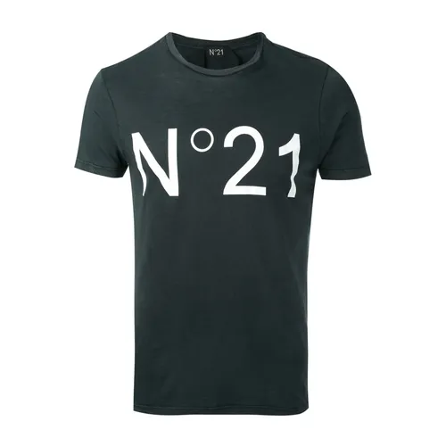 Black TEE - N21 - Modalova