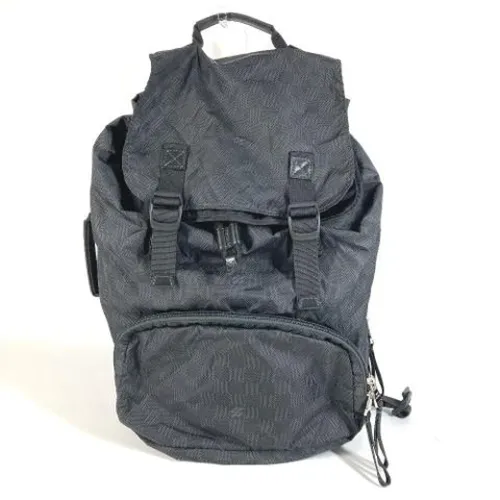 Pre-owned Nylon Backpack - Louis Vuitton Vintage - Modalova
