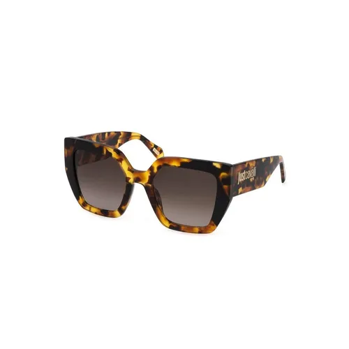 Plastic Sunglasses - Just Cavalli - Modalova