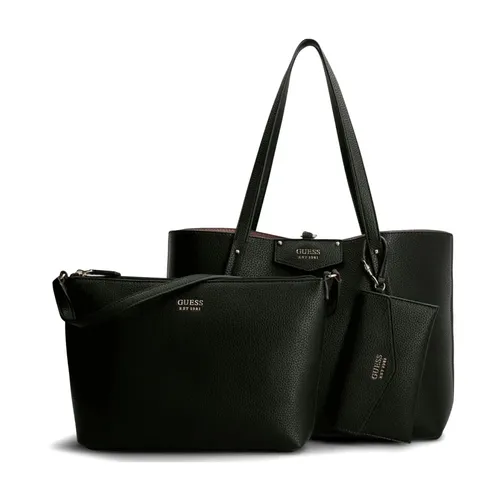 Shopper Brenton Tote Bag - Guess - Modalova