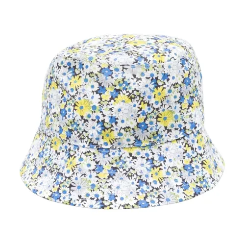 Colorful Floral Bucket Hat - Bonpoint - Modalova