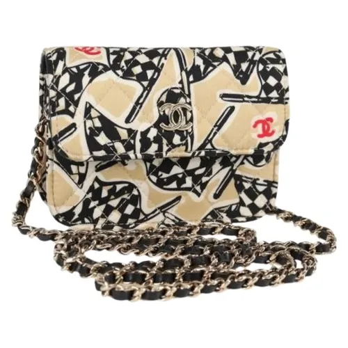 Pre-owned Mini Bag - Chanel Vintage - Modalova