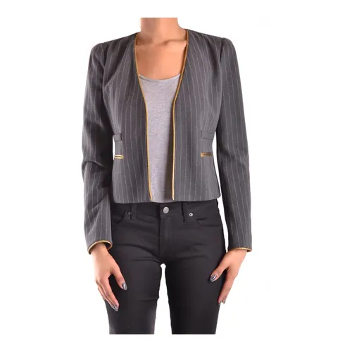 Structured Blazer - Pinko - Modalova