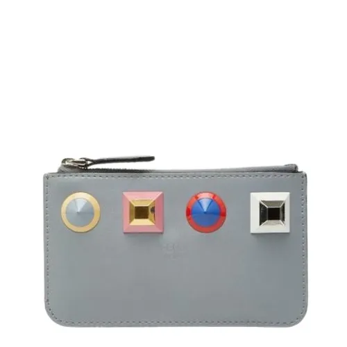 Pre-owned Mini Bag - Fendi Vintage - Modalova
