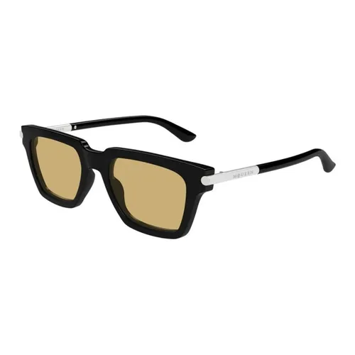 Am0519S Sunglasses - Alexander McQueen - Modalova