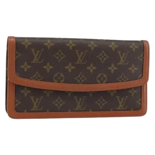 Pre-owned Clutch - Louis Vuitton Vintage - Modalova