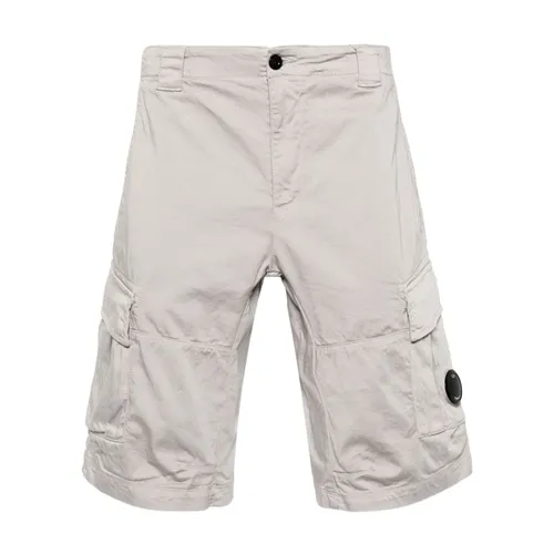 Flex Cargo Shorts - C.p. Company - Modalova