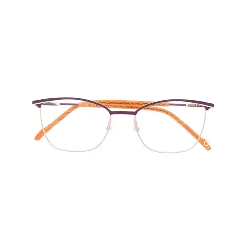 Green Amethyst Optical Frame - Etnia Barcelona - Modalova