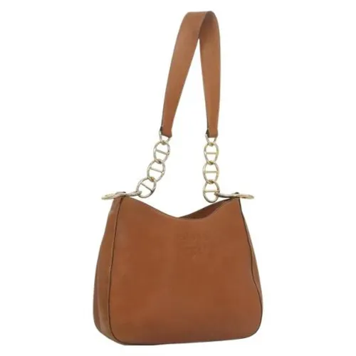 Pre-owned Leather prada-bags - Prada Vintage - Modalova