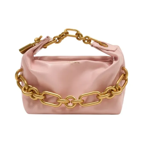 Mini Sync Bag - Balmain - Modalova