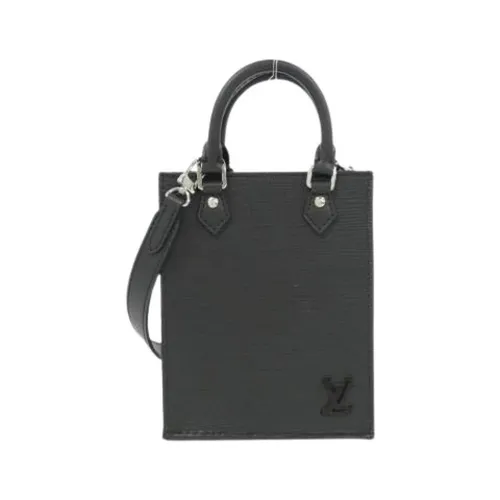 Pre-owned Vintage Mini Bag - Louis Vuitton Vintage - Modalova